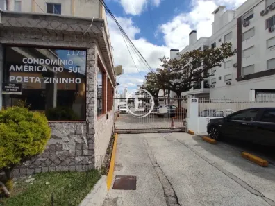 Apartamento com 3 Quartos à venda, 67m² no Abraão, Florianópolis
