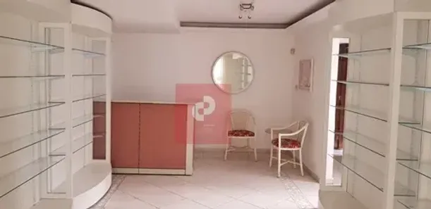 Ponto Comercial com 7 Quartos para alugar, 282m² no Indianópolis, São Paulo