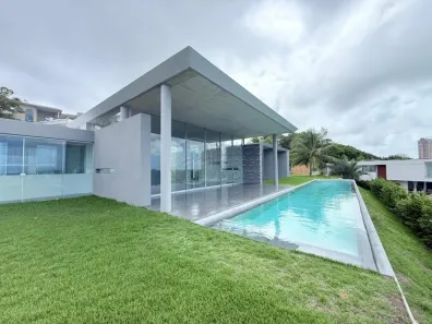 Casa com 4 Quartos à venda, 420m² no Jacarecica, Maceió