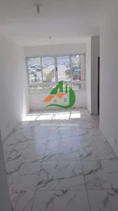 Apartamento com 2 Quartos à venda, 57m² no Jardim Bela Vista, Sumaré