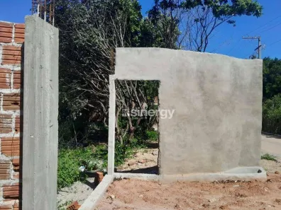 Lote/Terreno à venda, 589m² no Pipa, Tibau do Sul