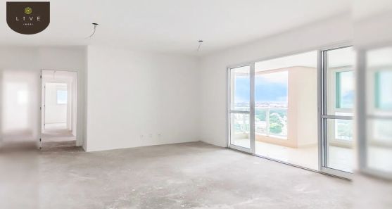 Apartamento com 4 Quartos à venda, 131m² no Cidade Industrial, Curitiba