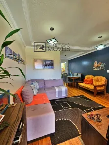 Casa com 3 Quartos à venda, 77m² no Jardim Sorocabana, Itapevi