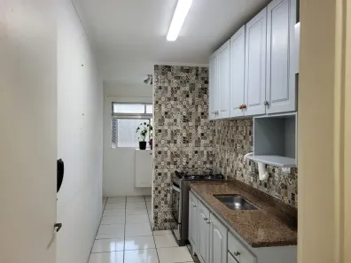 Apartamento com 2 Quartos para alugar, 70m² no Tatuapé, São Paulo