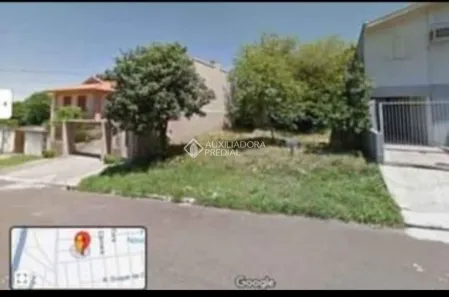 Lote/Terreno à venda, 392m² no Ideal, Novo Hamburgo