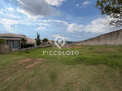 Lote/Terreno à venda, 958m² no Residencial Jatibela, Campinas