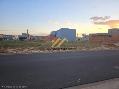 Lote/Terreno à venda, 150m² no Jardim Bom Sucesso, Indaiatuba