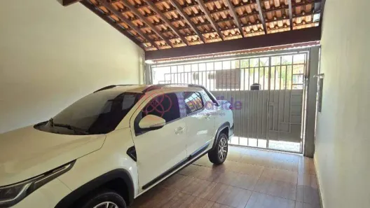 Casa com 2 Quartos à venda, 107m² no Jardim Eldorado, Jundiaí