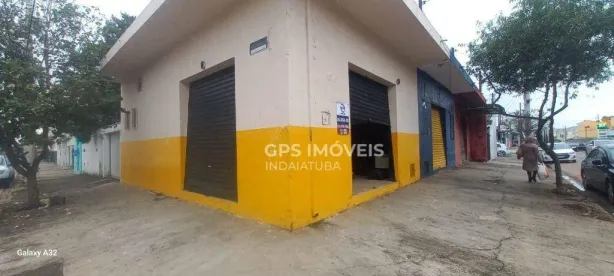 Ponto Comercial para alugar, 50m² no Jardim Santa Cruz, Indaiatuba