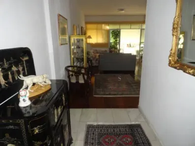 Apartamento com 4 Quartos à venda, 180m² no Copacabana, Rio de Janeiro