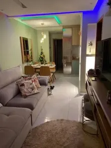 Casa de Condomínio com 2 Quartos à venda, 76m² no Jardim Izildinha, Guarulhos