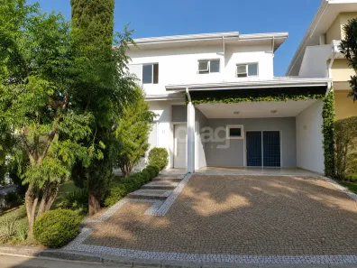 Casa de Condomínio com 3 Quartos à venda, 259m² no Santa Rosa, Vinhedo