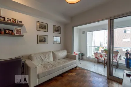 Apartamento com 2 Quartos à venda, 69m² no Cidade Monções, São Paulo