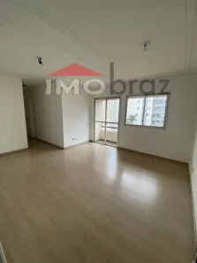 Apartamento com 3 Quartos à venda, 70m² no Planalto, São Bernardo do Campo