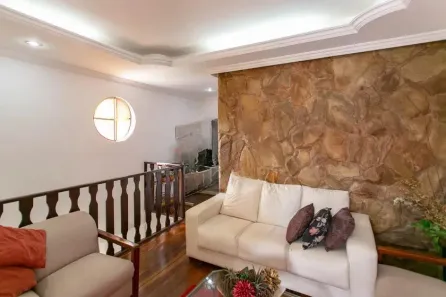 Casa com 4 Quartos à venda, 200m² no Floramar, Belo Horizonte