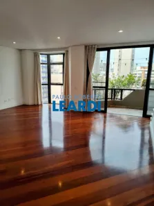 Apartamento com 2 Quartos para venda ou aluguel, 138m² no Pinheiros, São Paulo