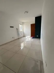Apartamento com 1 Quarto à venda, 45m² no Parque São Lucas, São Paulo