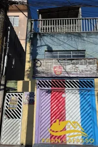 Casa com 3 Quartos à venda, 140m² no Ferrazópolis, São Bernardo do Campo