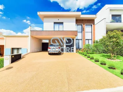Casa de Condomínio com 4 Quartos à venda, 305m² no Brasil, Itu