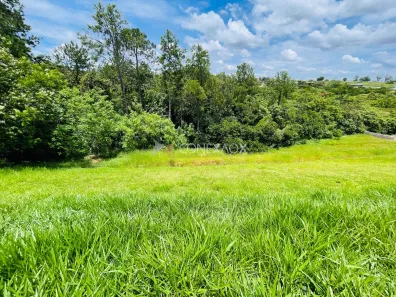 Lote/Terreno à venda, 1106m² no Loteamento Residencial Entre Verdes (Sousas), Campinas