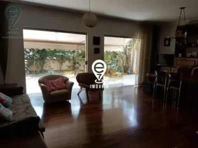 Casa com 4 Quartos à venda, 200m² no Jardim Umuarama, São Paulo