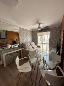 Apartamento com 2 Quartos à venda, 67m² no São Bernardo, Campinas