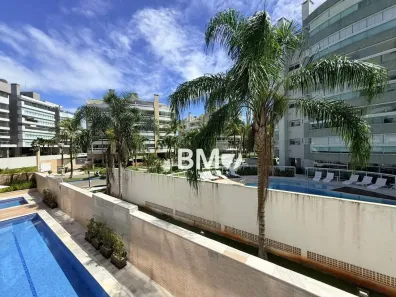 Apartamento com 3 Quartos à venda, 111m² no Riviera, Bertioga