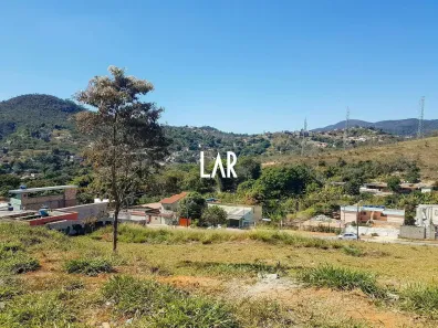 Lote/Terreno à venda, 105531m² no Bom Destino, Santa Luzia