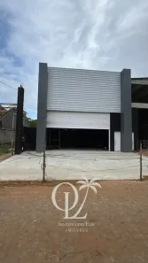 Galpão/Depósito/Armazém para alugar, 380m² no Basílio, Ilhéus