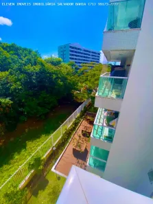 Apartamento com 2 Quartos à venda, 90m² no Alphaville I, Salvador