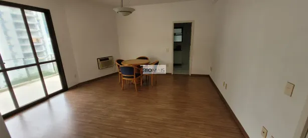 Apartamento com 1 Quarto à venda, 73m² no Cosme Velho, Rio de Janeiro