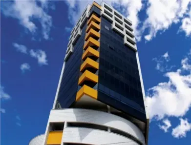 Sala Comercial para alugar, 34m² no Aldeota, Fortaleza