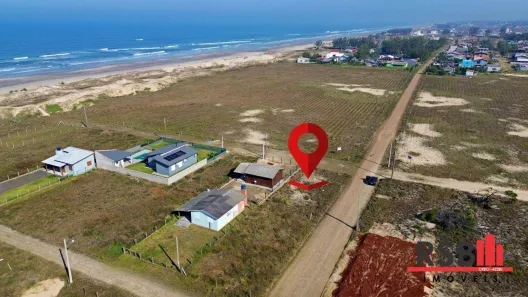 Lote/Terreno à venda, 300m² no Sumare, Balneário Gaivota