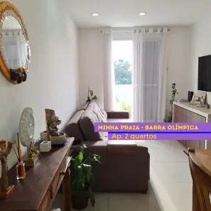 Apartamento com 2 Quartos à venda, 52m² no Jacarepaguá, Rio de Janeiro