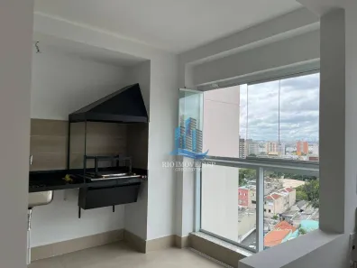 Apartamento com 2 Quartos à venda, 86m² no Santo Antônio, São Caetano do Sul