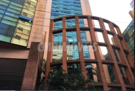 Sala Comercial com 2 Quartos à venda, 27m² no Centro, Campinas