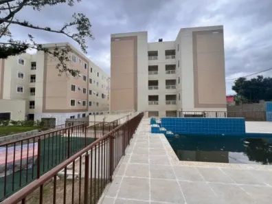 Apartamento com 2 Quartos à venda, 42m² no Natal, Gravataí