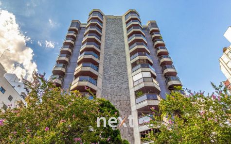 Cobertura com 4 Quartos à venda, 244m² no Centro, Campinas