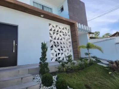Apartamento com 3 Quartos à venda, 190m² no Arsenal, São Gonçalo