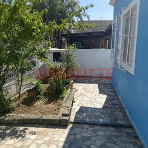 Casa com 3 Quartos à venda, 78m² no Jardim Brasil (Zona Norte), São Paulo