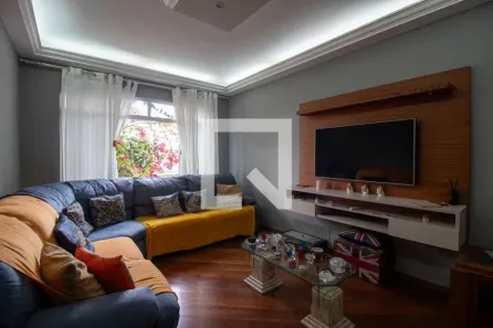 Casa com 4 Quartos à venda, 185m² no Jardim Bonfiglioli, São Paulo