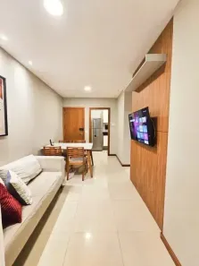 Apartamento com 2 Quartos à venda, 70m² no Praia de Itaparica, Vila Velha