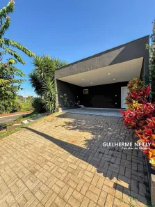 Casa de Condomínio com 3 Quartos à venda, 215m² no Golden Park Residence I, Mirassol