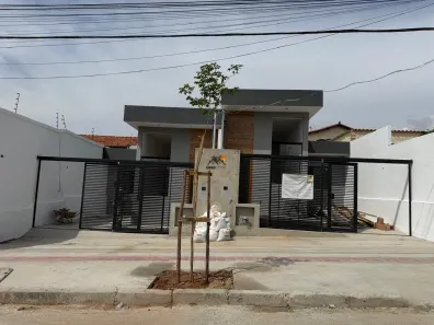 Casa com 3 Quartos à venda, 95m² no Planalto, Belo Horizonte