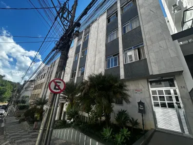 Apartamento com 2 Quartos à venda, 79m² no Vale do Ipê, Juiz de Fora