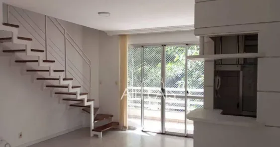 Apartamento com 2 Quartos à venda, 74m² no Indianópolis, São Paulo