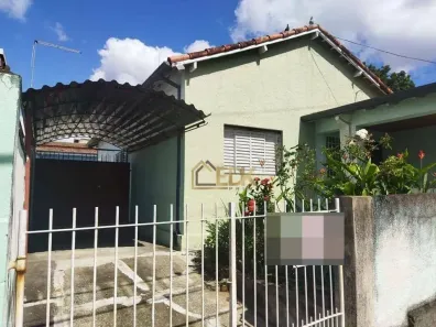 Casa com 3 Quartos à venda, 150m² no Jardim Matarazzo, São José dos Campos