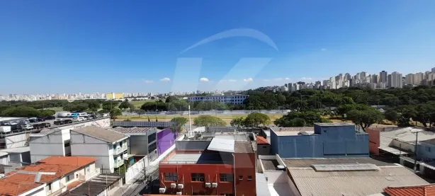 Apartamento com 2 Quartos à venda, 76m² no Santana, São Paulo