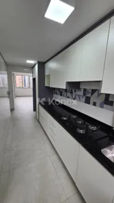 Apartamento com 2 Quartos para alugar, 95m² no Jardim Europa, São Paulo