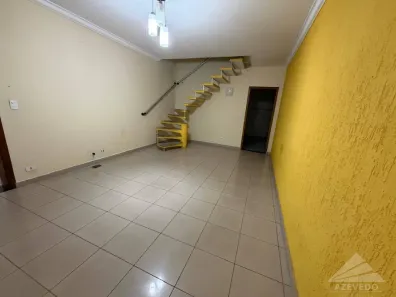 Sobrado com 3 Quartos para alugar, 289m² no Vila Ana Maria, Mauá